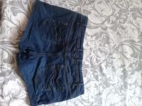 Лот: 11448465. Фото: 2. Шорты. Женская одежда