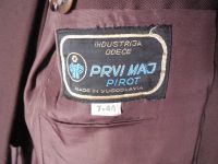 Лот: 3880023. Фото: 2. Классический "английский" мужской... Мужская одежда