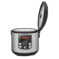 Лот: 25316242. Фото: 5. Мультиварка Maunfeld MPMC-1624S...