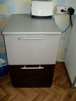 Лот: 621824. Фото: 2. Кухонный гарнитур. Кухонная мебель