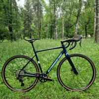 Лот: 25781369. Фото: 14. Шоссейный велосипед Atom Tundra...