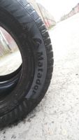 Лот: 10545785. Фото: 5. Шины зимние Matador 195/70/R14...
