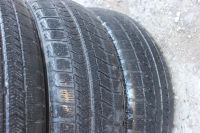 Лот: 25759336. Фото: 5. Шины зимние Bridgestone Blizzak...