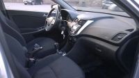 Лот: 5497512. Фото: 6. hyundai solaris