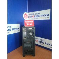 Лот: 25722785. Фото: 2. Системный блок INTEL i5-9400F-8Gb-SSD250GB-GTX1660. Компьютеры, ноутбуки, планшеты