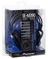Лот: 4454691. Фото: 3. Стерео Hi-Fi наушники Pioneer... Бытовая техника