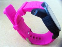 Лот: 2579442. Фото: 2. Стильные,молодёжные часы. Часы, аксессуары