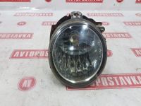 Лот: 20897865. Фото: 2. Фара противотуманная Subaru Forester... Автозапчасти