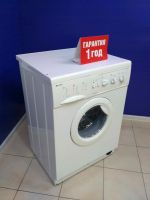 Лот: 14996288. Фото: 3. Стиральная машина indesit wgd... Бытовая техника