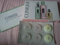 Лот: 5006543. Фото: 7. Clinique (гель для умывания, лосьон...