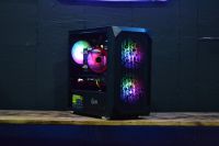 Лот: 19340579. Фото: 7. Игровой компьютер 8 ядер / GTX...