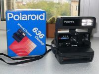 Лот: 284237. Фото: 2. Продам полароид (Polaroid 636). Фотокамеры