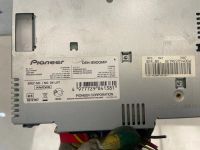 Лот: 22460041. Фото: 4. Магнитола pioneer DEH3900MP Kia... Красноярск