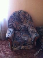 Лот: 2481379. Фото: 2. Два кресла за символическую цену. Мягкая мебель