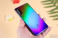 Лот: 13779394. Фото: 2. Xiaomi Mi 9 SE 64GB Blue. Смартфоны, связь, навигация