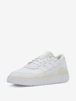 Лот: 24289361. Фото: 3. Кеды женские adidas Osade, Белый. Одежда, обувь, галантерея