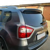 Лот: 16139491. Фото: 4. Верхний спойлер на Nissan Terrano... Красноярск
