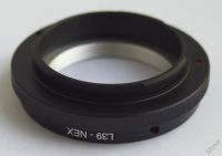 Лот: 5958245. Фото: 2. Адаптер L39 NEX. Аксессуары, расходные материалы