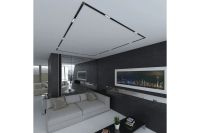 Лот: 25239569. Фото: 2. Трековый светильник ELEKTROSTANDARD... Освещение