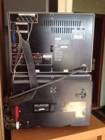 Лот: 3996101. Фото: 2. Музыкальный центр Sony HCD-W55. Аудиотехника
