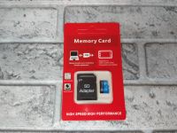Лот: 14575694. Фото: 2. MicroSD карта памяти 32ГБ. Носители информации