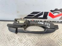 Лот: 25727717. Фото: 3. ручка двери внешняя Kia Ceed ED. Авто, мото, водный транспорт