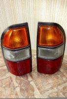 Лот: 8262629. Фото: 2. Toyota Land Cruiser Prado, LJ95... Автозапчасти