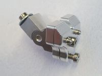 Лот: 21782706. Фото: 5. Зажим для ножниц с регулировкой...