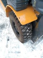 Лот: 10716083. Фото: 3. погрузчик Komatsu FG15C 20. Красноярск