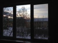 Лот: 6682189. Фото: 3. Окно ПВХ трёхстворчатое. Строительство и ремонт