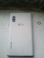 Лот: 5159702. Фото: 2. LG L5. Смартфоны, связь, навигация