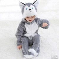 Лот: 15118175. Фото: 2. Кигуруми для детей "Ю-Лайка"-... Праздничные костюмы, аксессуары