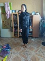 Лот: 10123885. Фото: 3. Спортивный костюм. Черный.р 42. Одежда, обувь, галантерея