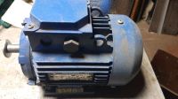 Лот: 21086093. Фото: 2. Электродвигатель. Электрооборудование
