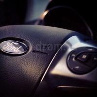 Лот: 5955501. Фото: 2. Продам Ford Focus 3. Авто, мото, водный транспорт