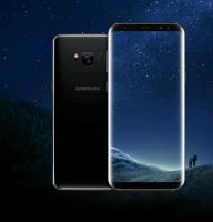 Лот: 10360241. Фото: 4. Samsung Galaxy S8 SM-G950FD Черный...