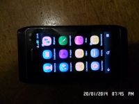 Лот: 3623648. Фото: 3. Продам телефон Nokia N8 оригинал... Красноярск