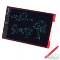 Лот: 13627432. Фото: 3. Планшет для рисования Xiaomi Wicue... Дети растут
