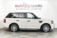 Лот: 19537955. Фото: 8. Land Rover Range Rover Sport...