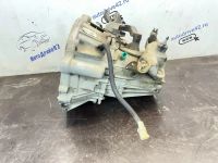 Лот: 25646600. Фото: 13. МКПП, TL8 (4WD) Nissan Terrano...