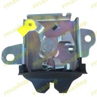 Лот: 21982046. Фото: 3. Замок багажника Toyota Corolla... Авто, мото, водный транспорт