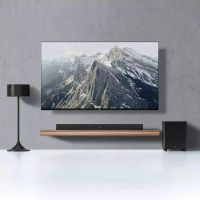 Лот: 17436837. Фото: 4. Саундбар Xiaomi Mi TV Speaker... Красноярск