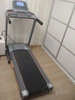 Лот: 23274475. Фото: 2. Беговая дорожка applegate t40... Тренажеры, комплексы