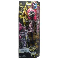 Лот: 5905384. Фото: 6. Кукла Monster High Монстер Хай...