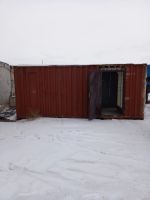 Лот: 18475709. Фото: 7. Контейнер 20 тонн