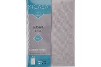 Лот: 25070475. Фото: 5. Штора на ленте MICASA Bria