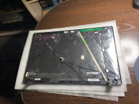 Лот: 16607007. Фото: 2. Корпус ноутбука Dexp Atlas H155... Комплектующие