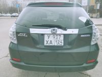 Лот: 22503570. Фото: 3. HONDA fit shutlle 2012 собственник. Красноярск