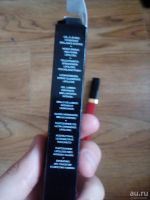 Лот: 10202228. Фото: 4. chanel блеск для губ. Красноярск