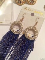 Лот: 8385362. Фото: 4. Бижутерия 4 шт